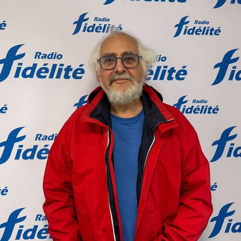 Journée internationale des droits humains : quel avenir ? avec Jean-Pierre Bellocq, relais régional d'Amnesty sur l'éducation aux droits humains