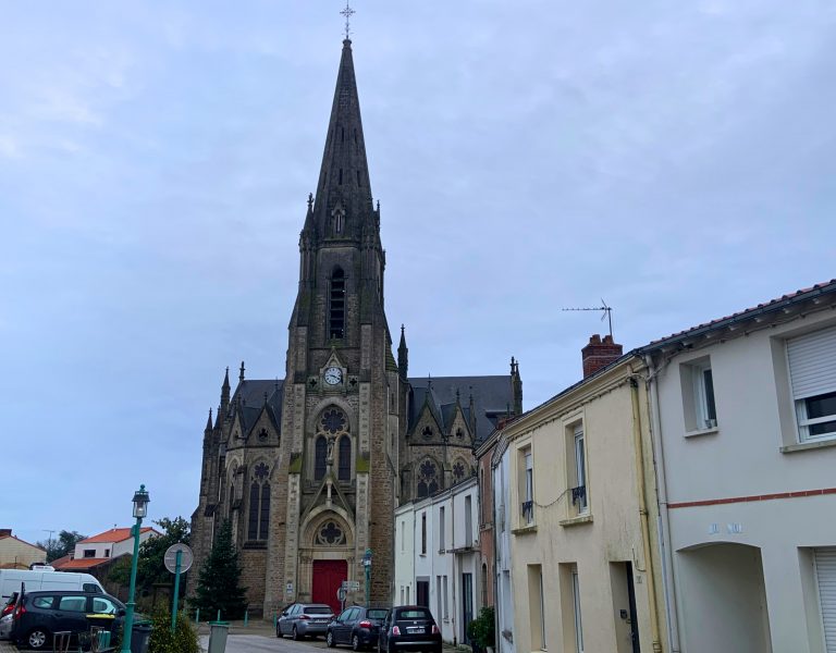 Saint-Gabriel-sur-Maine : des projets pour réenchanter la foi !