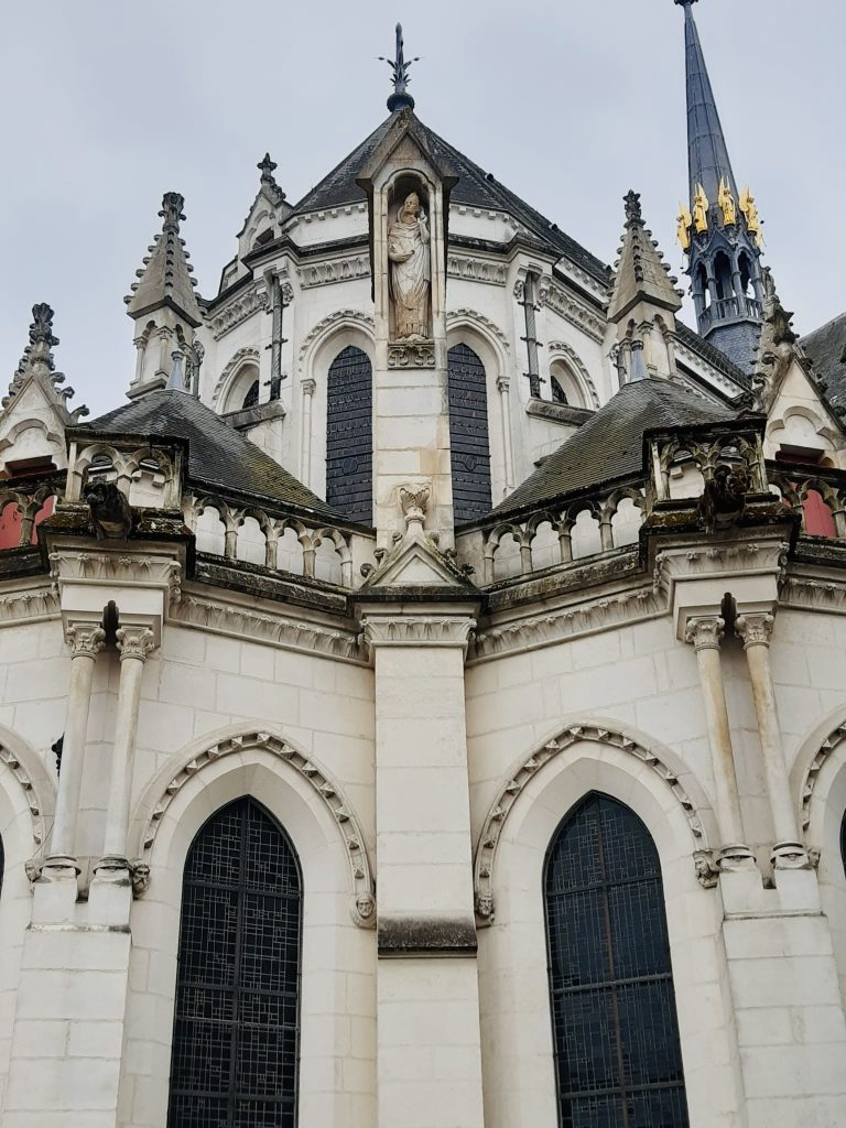 Notre-Dame de Nantes, une Église missionnaire en plein cœur de ville