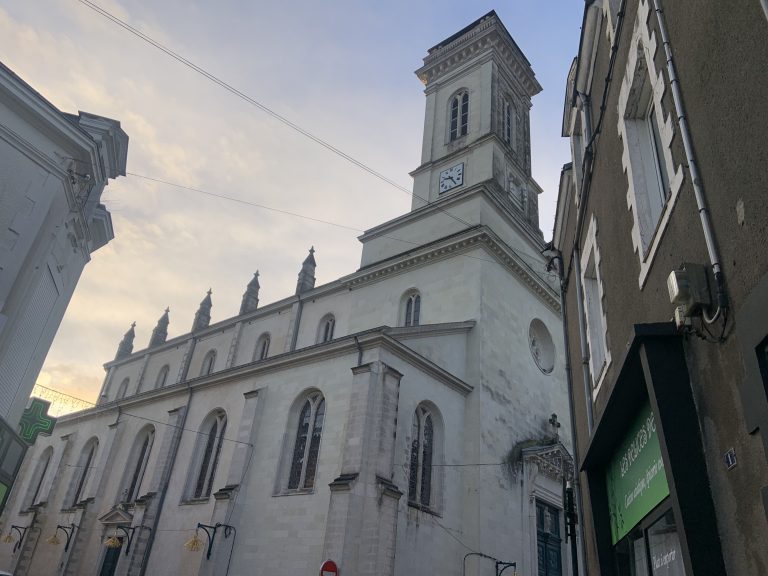 À Saint-Étienne-de-Montluc, une paroisse qui rayonne entre Loire et campagne