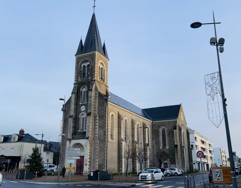 Saint-Matthieu-sur-Loire : quand la foi se fait solidaire