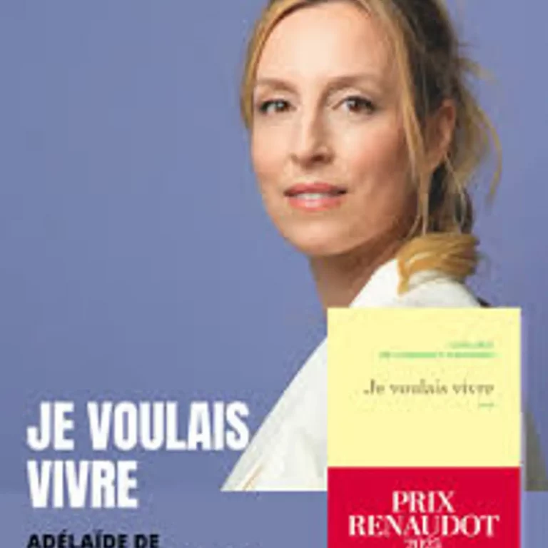 « Je voulais vivre » et « Hôtel Castellana »