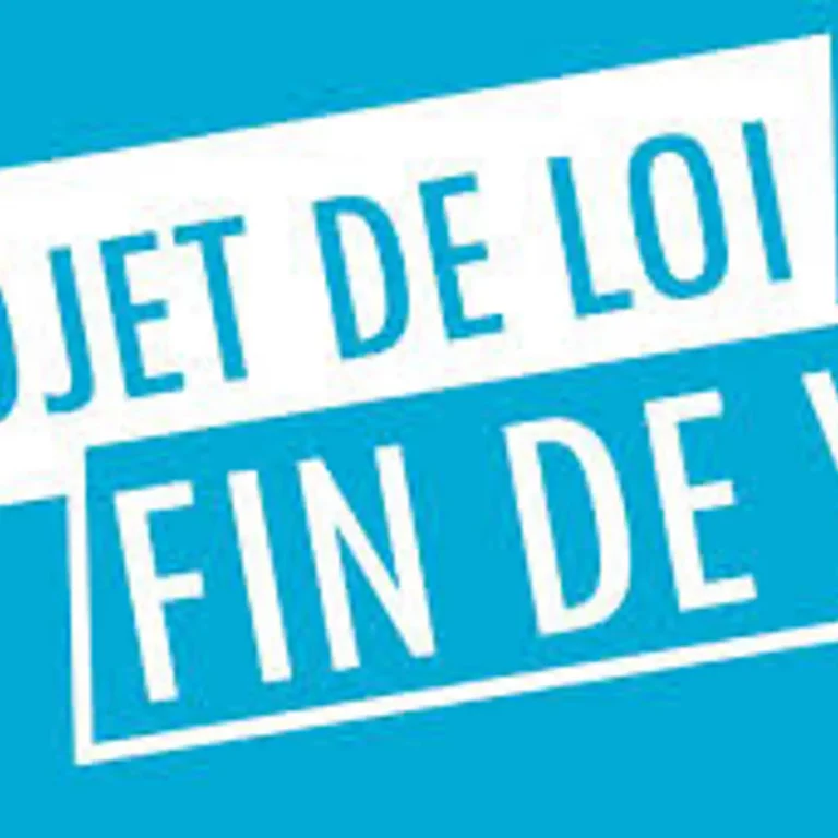 La Clôture du Jubilé de l’Espérance et la loi sur la fin de vie