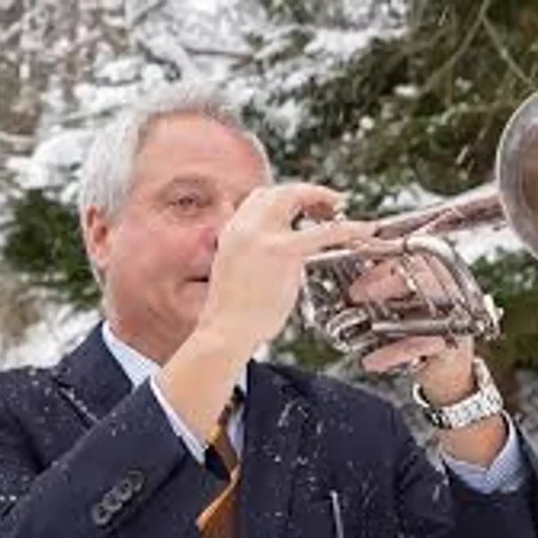 Swing d&rsquo;Hiver