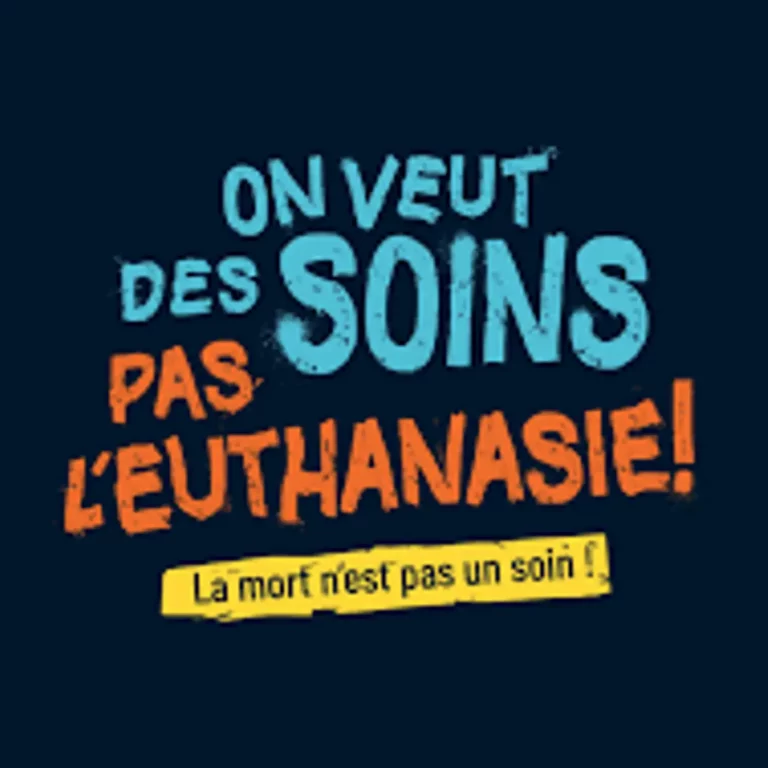 Encore hélas l’euthanasie