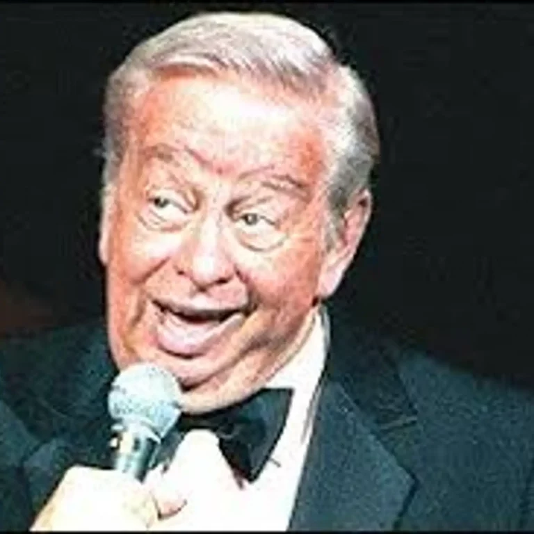Hommage à Mel Tormé, crooner américain
