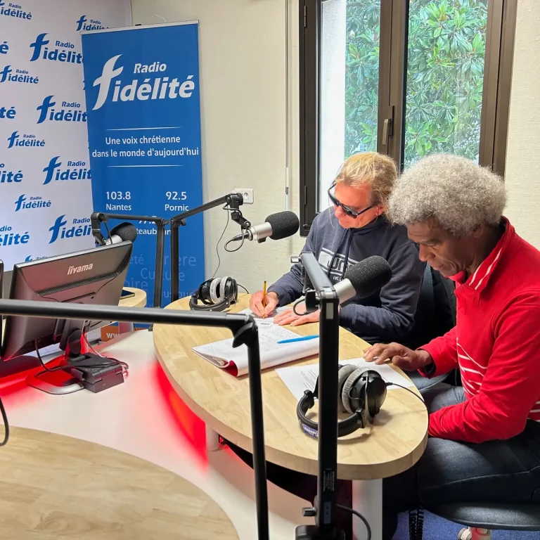 Loire Activité création 2 : Au service des handicapés