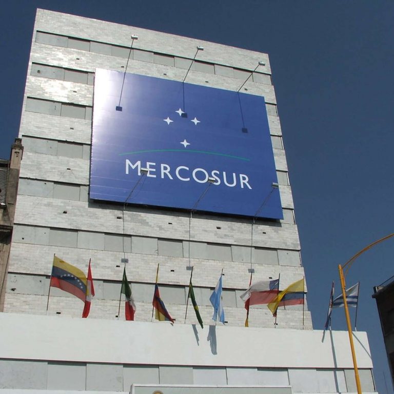 Mercosur : quels conséquences sur nos consommations ? avec Antoine Barron, président de la Confédération Paysanne de Loire-Atlantique