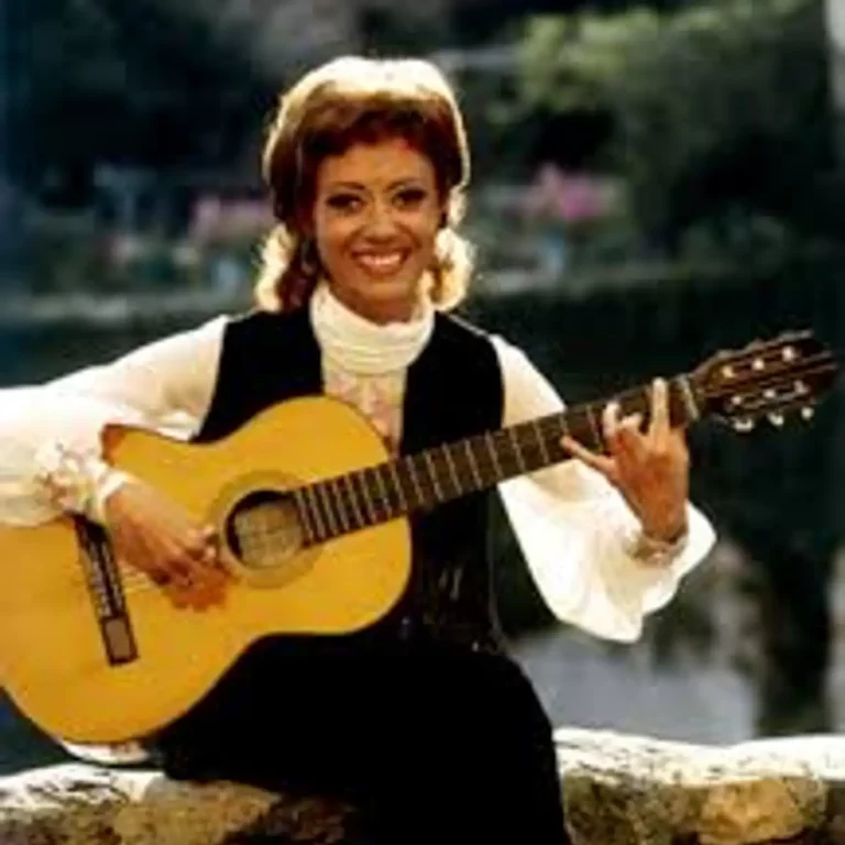 Une Académie Spéciale Caterina Valente