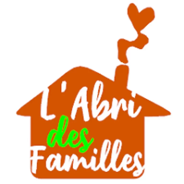 «L ’abri des familles » association qui accueille des familles exilées en France.