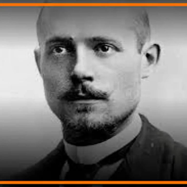 Charles Péguy, un homme ordinaire, par Eric Picard, professeur d’histoire et lecteur de Péguy.