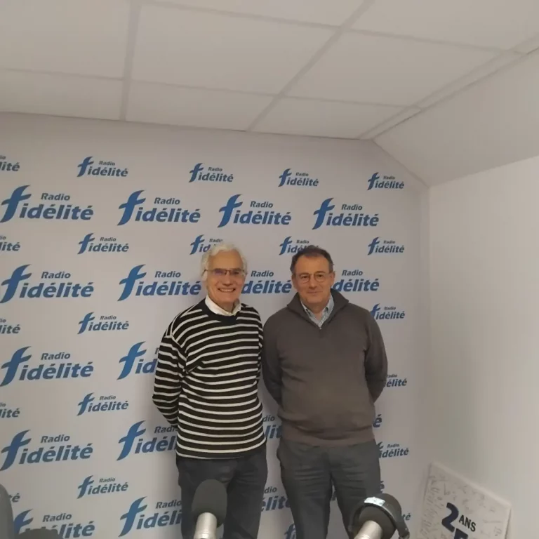 Le bâtonnier Louis-Georges BARRET : une vie pour l’insertion des « personnes extraordinaires »