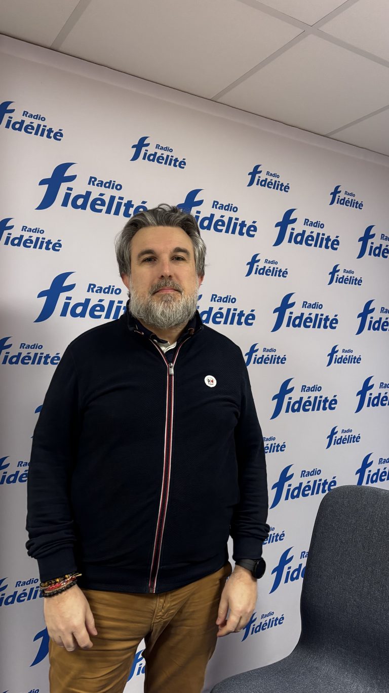 Violences à l'école : comment protéger nos enfants avec Ludovic Bonnet, parent d'élève et vice-président de la FCPE 44