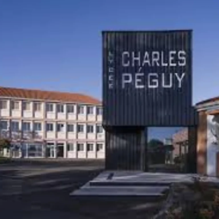 Charles Péguy, un drôle de paroissien, par Éric Picard, professeur d’histoire et lecteur de Péguy.