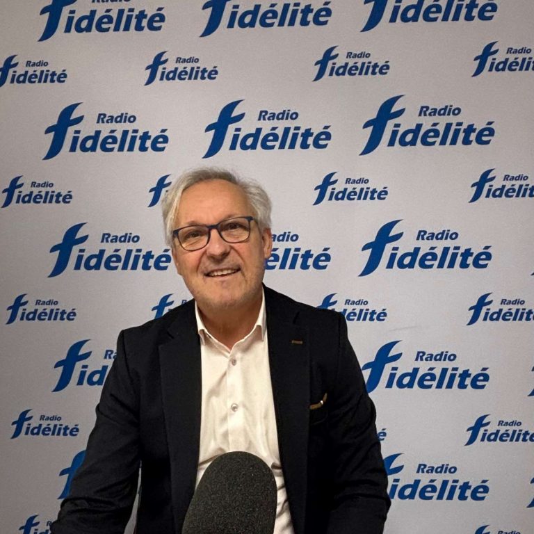L'histoire médiéval du Pays de Retz à Clisson avec Pierrick Rousseau, auteur "Les Âmes suppliciées"