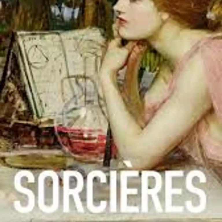 Exposition Sorcières