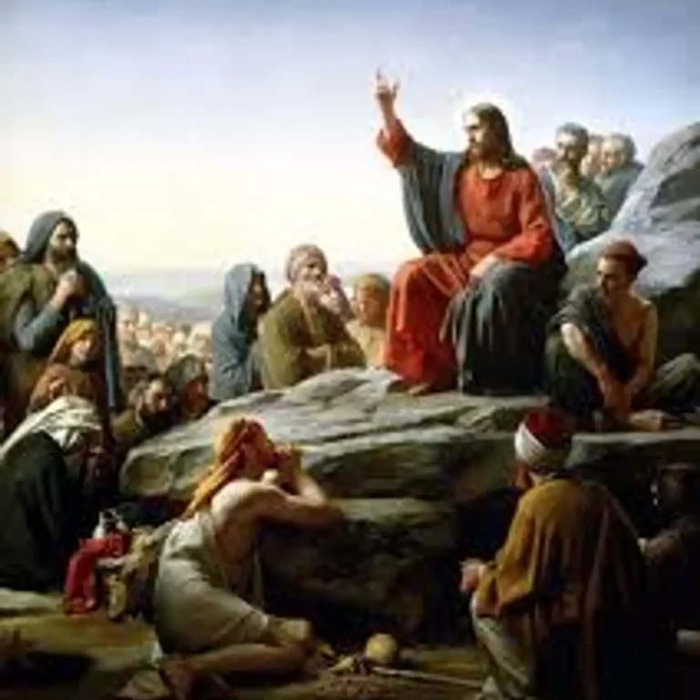Comment comprendre que Jésus ne veut pas changer un iota de la Loi ?