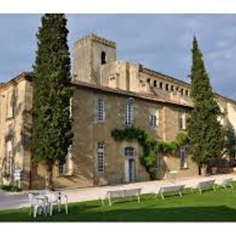 L’abbaye de Boulaur,  par Bertrand Lethu,  auteur et éditeur (Yeshoua Éditions)