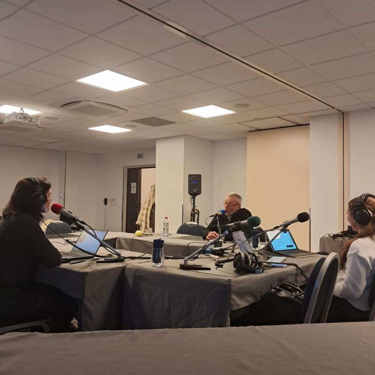 Municipales à Pornic : matinale spéciale à 8h