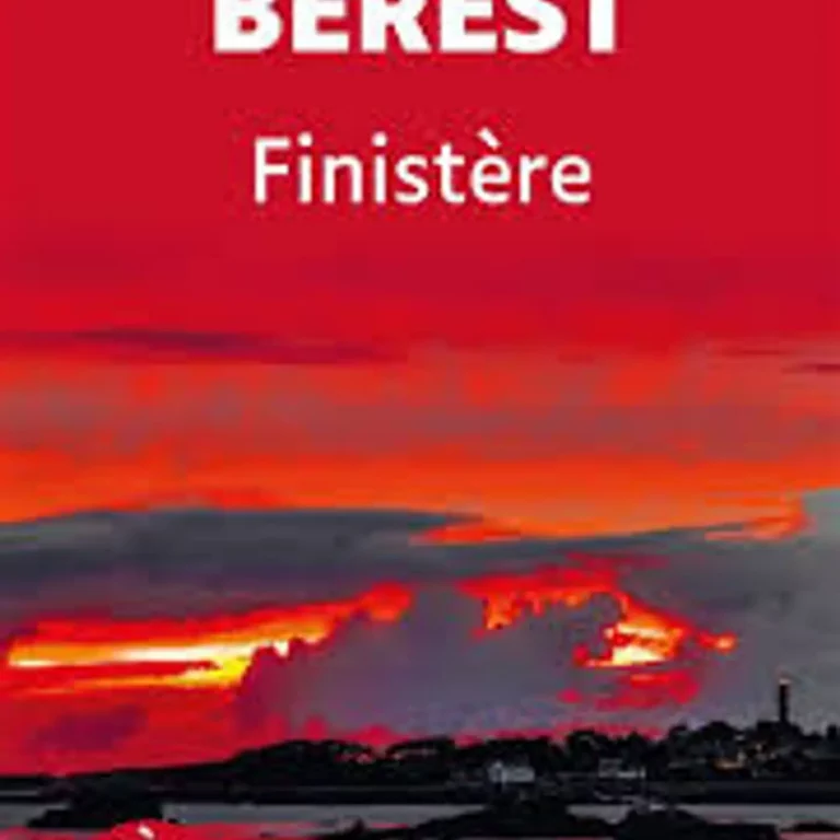 « Finistère » et « Le fou de Dieu du bout du monde »