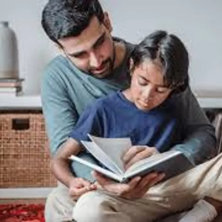 Redécouvrez le plaisir de lire un album jeunesse à votre enfant »avec Laure Dutei