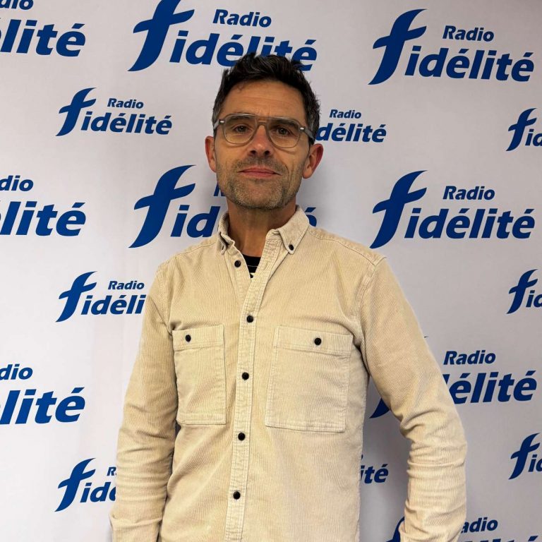 Santé : un nouveau lieu dédié à l'innovation et à la recherche à Nantes avec Franckie Trichet, vice-président de Nantes Métropole en charge de l'innovation et du numérique