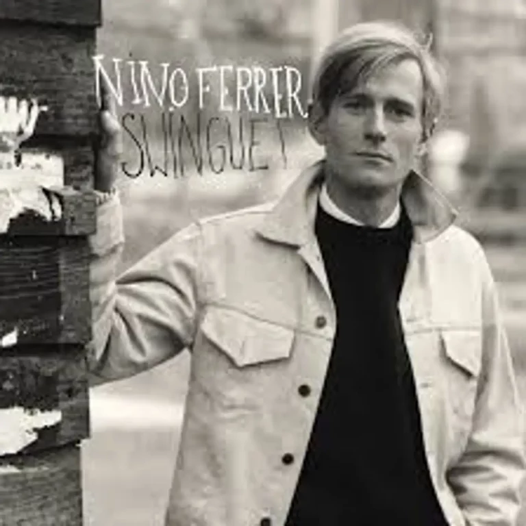 Nino Ferrer swingue