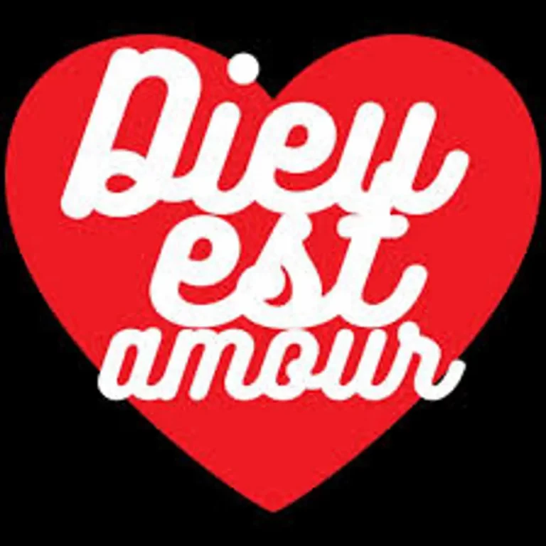 Dieu est Amour