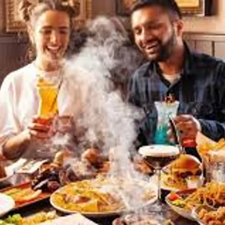 Expériences culinaires