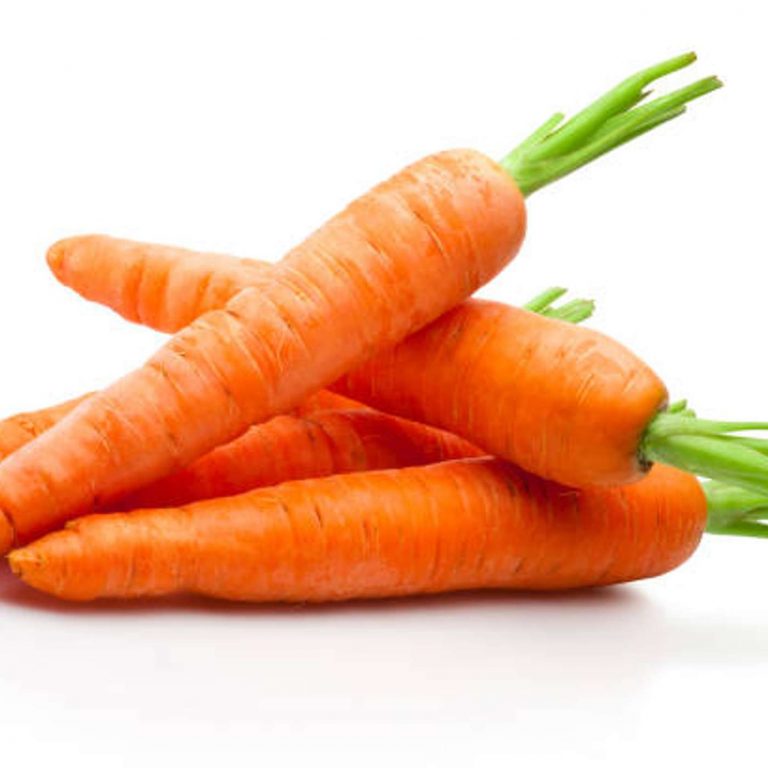 Pain de blé aux carottes