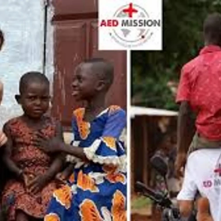N’oublions pas les chrétiens de l’Église universelle grâce à l’AED.