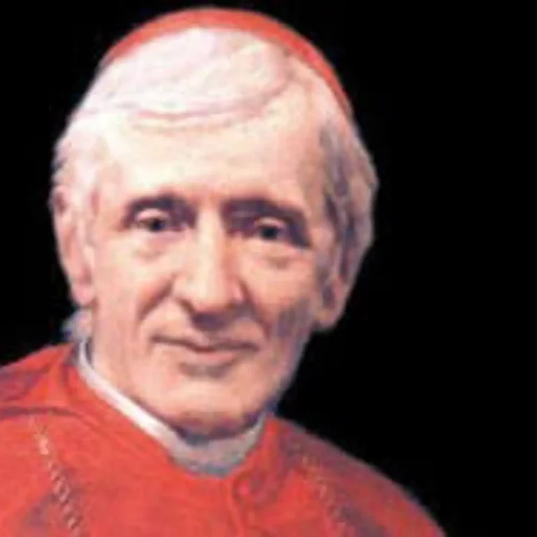 Saint John Henry Newman : un guide spirituel, par Didier Rance, Diacre, historien….
