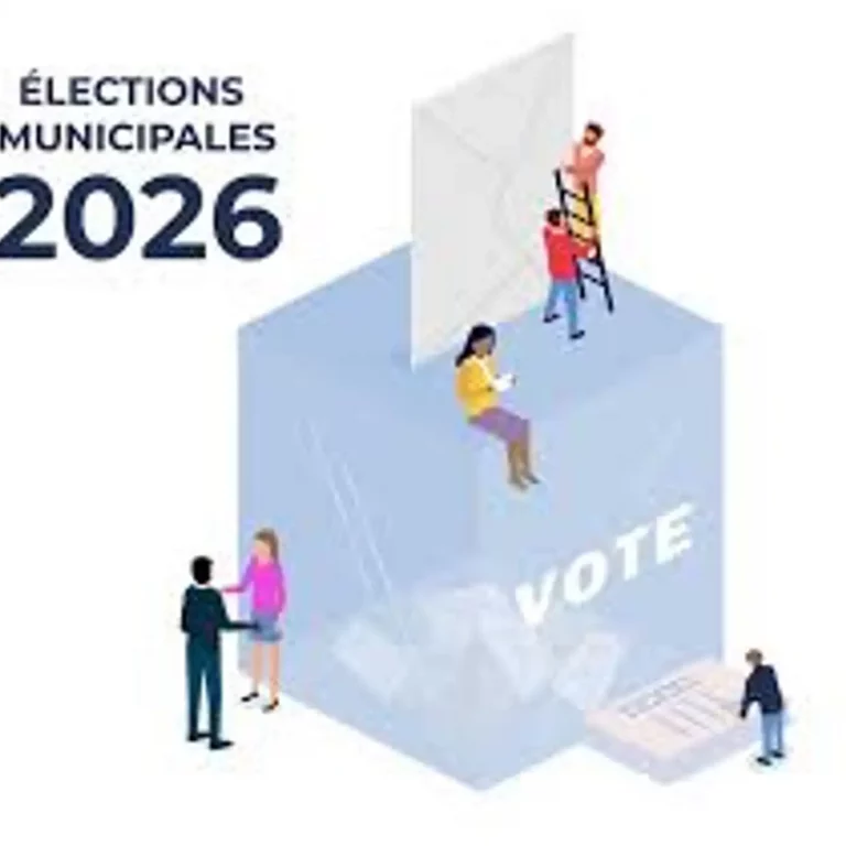 Chrétiens et Elections Municipales : Votez !