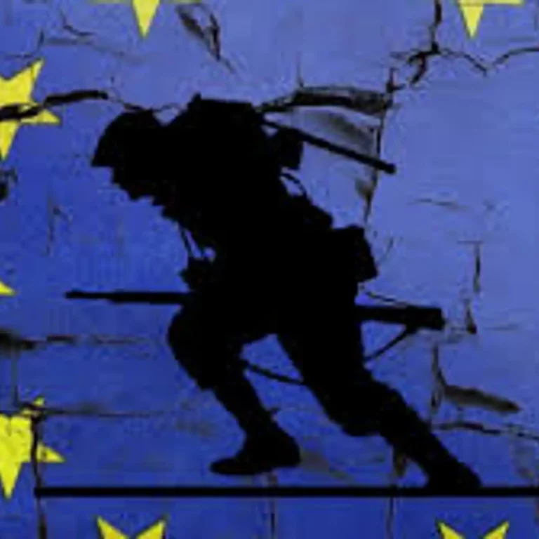 «Réveiller l’Europe face aux défis économiques et militaires » Sylvie MATELLY 1/3