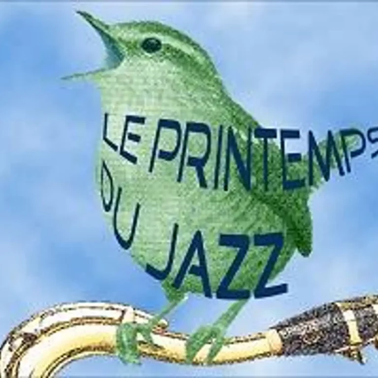 Le Printemps du Jazz
