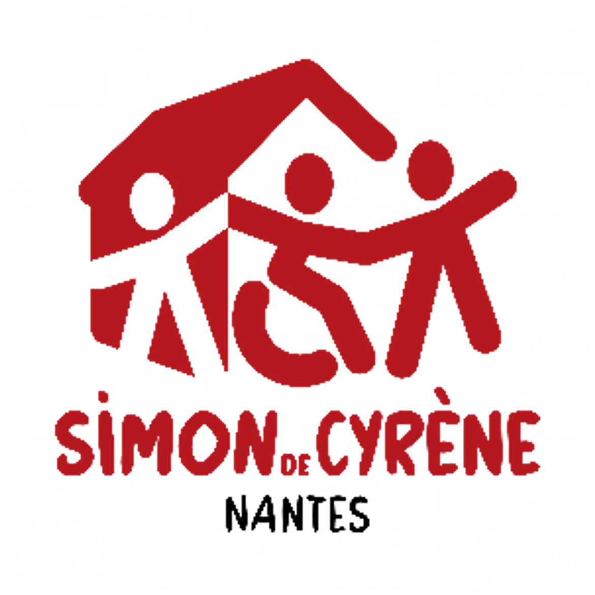 Simon de Cyrène : partager peut tout donner