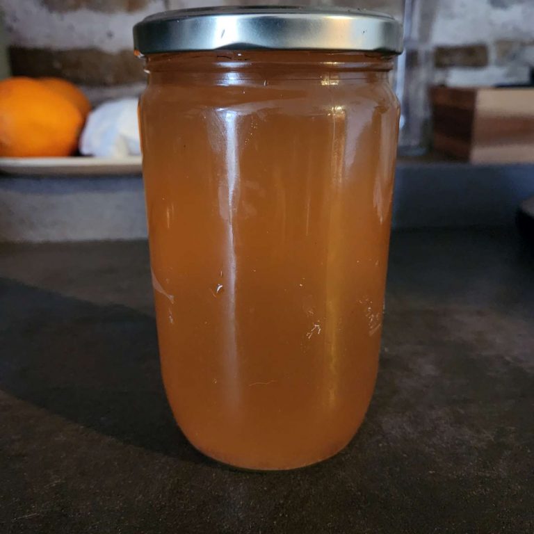 Vinaigre de pomme