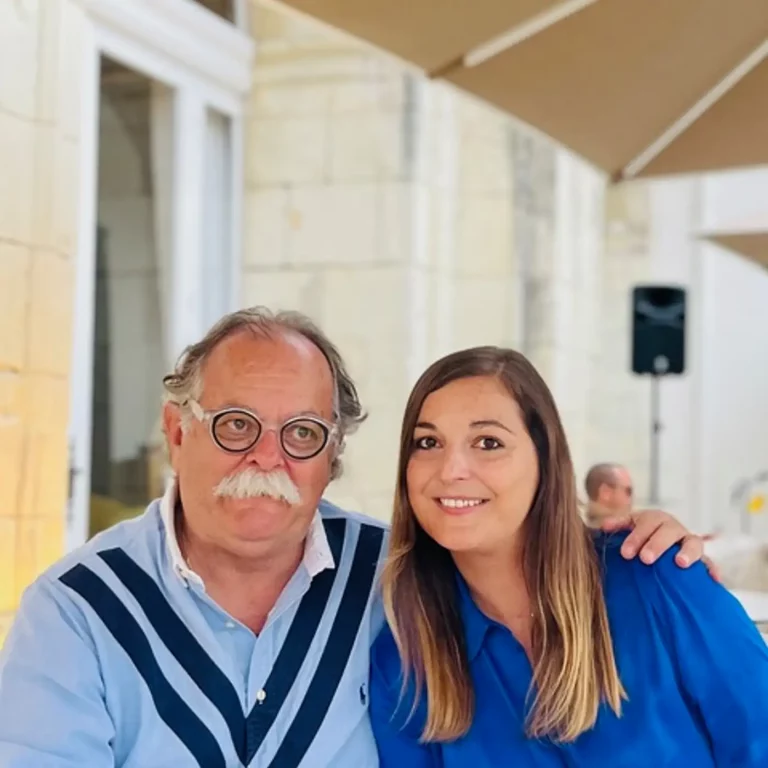Santé mentale et chômage avec la famille Mauriange