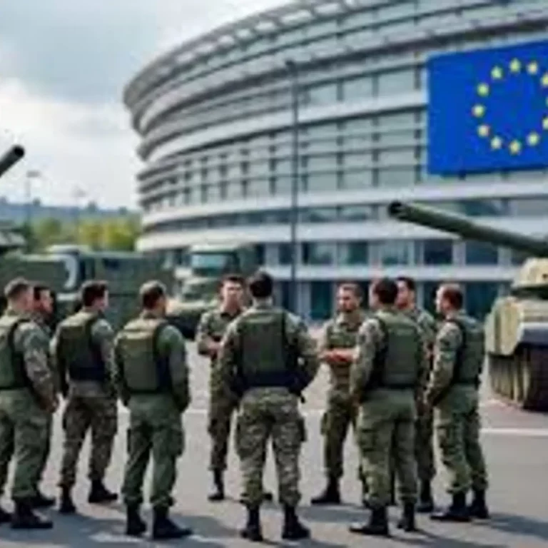 «Réveiller l’Europe face aux défis économiques et militaires » Sylvie MATELLY 2/3
