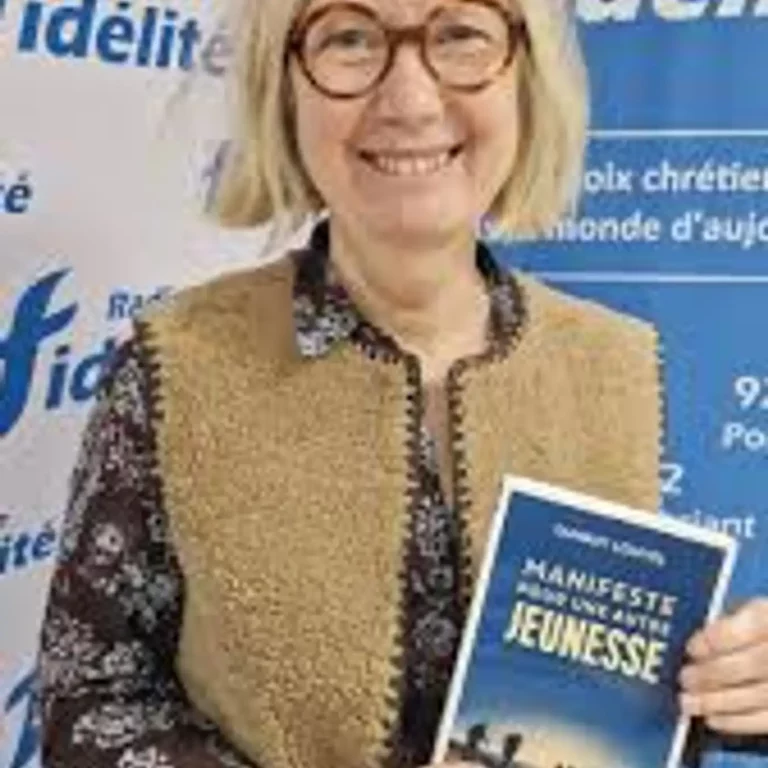 « Portons un nouveau regard sur la jeunesse d&rsquo;aujourd&rsquo;hui! » avec Tanguy Louvel