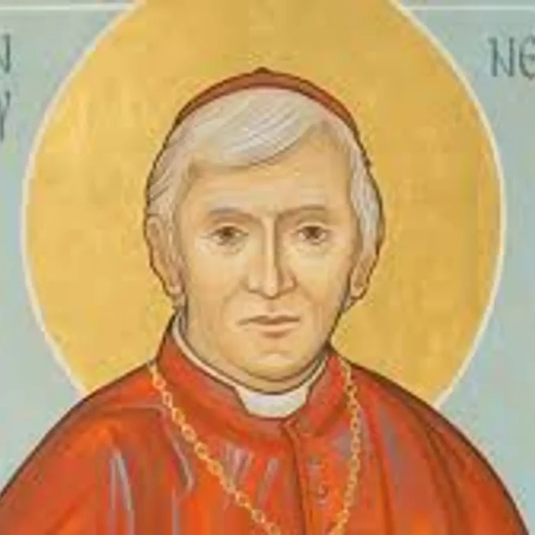 Saint John Henry Newman : un docteur de l’Église, par Didier Rance, diacre, historien…