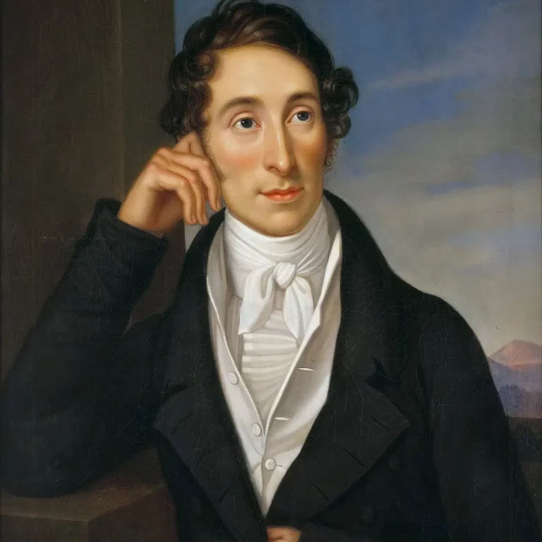 » Carl Maria von Weber : deux cents ans de romantisme allemand «
