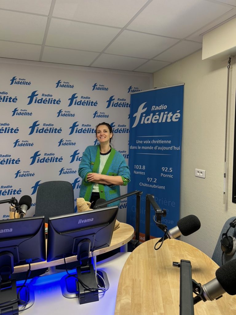La Naturothérapie, avec Maria Karanakova