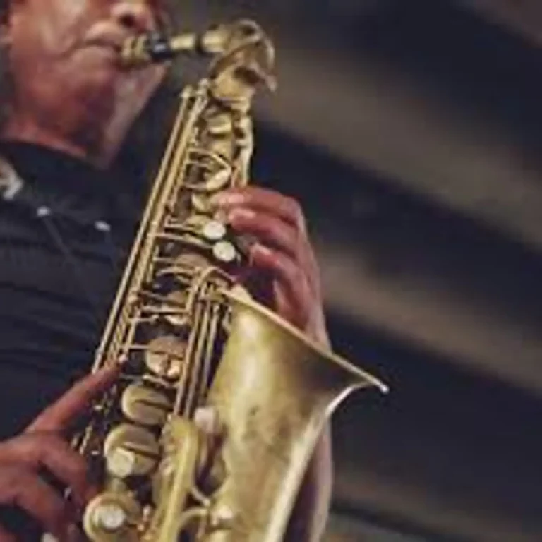 Jazz de mi avril