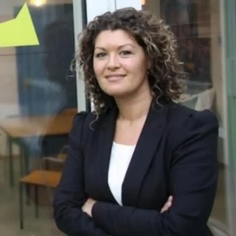 La gestion des émotions avec Manuela Braud