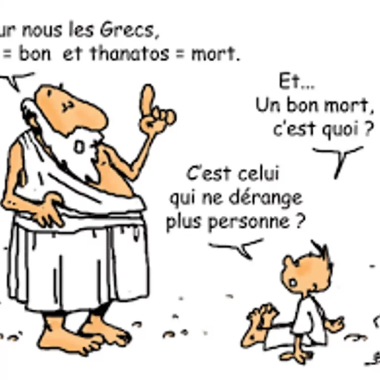 Devenez euthanasistes