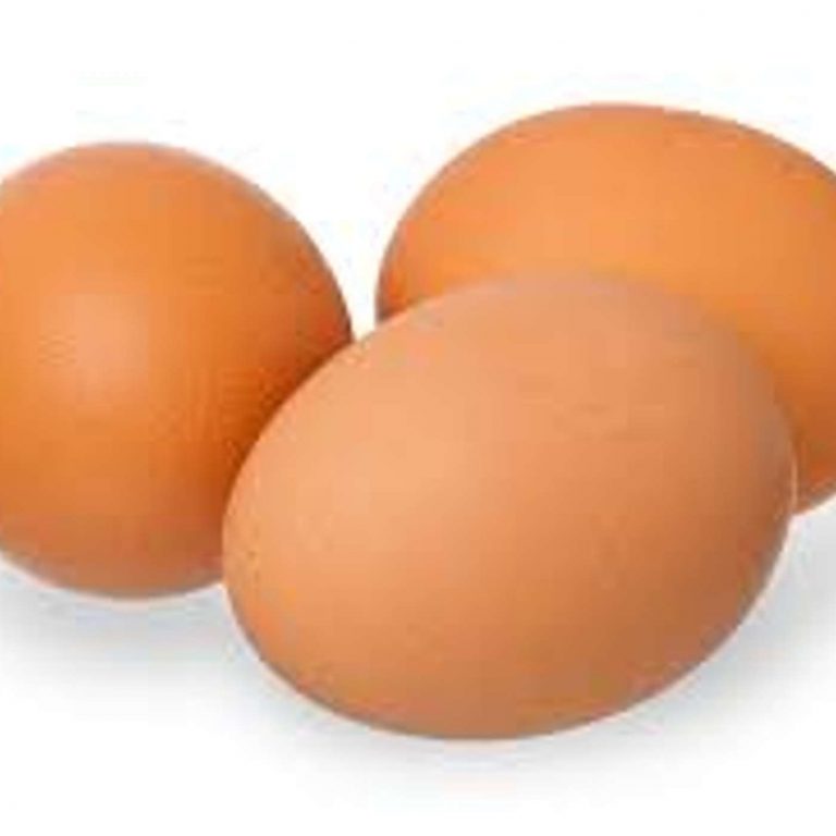 Oeufs mayonnaise façon césar