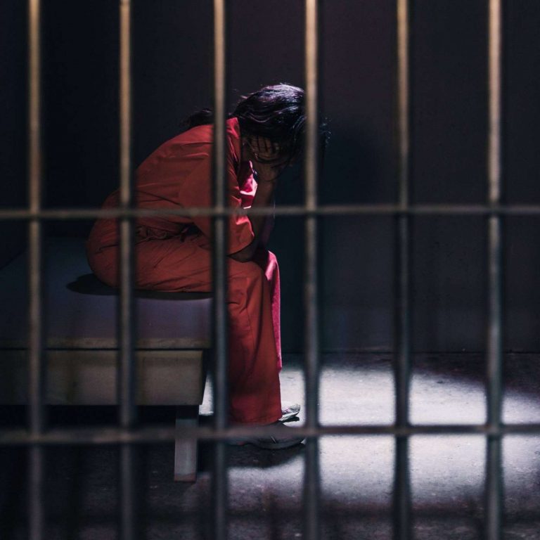 Prisons : blocage des maisons d’arrêt françaises avec William Cozic du syndicat FO Justice à la prison de Nantes