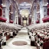 Sacrosanctum Concilium par Éric Picard, professeur d’histoire, spécialiste d‘histoire religieuse.
