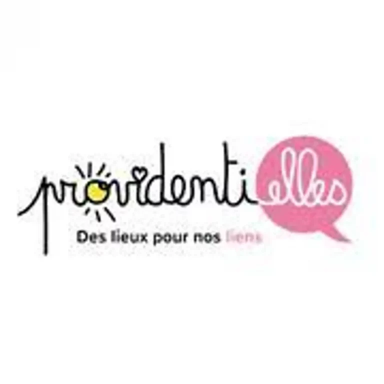 Elles ne sont plus seules avec Providentielles.